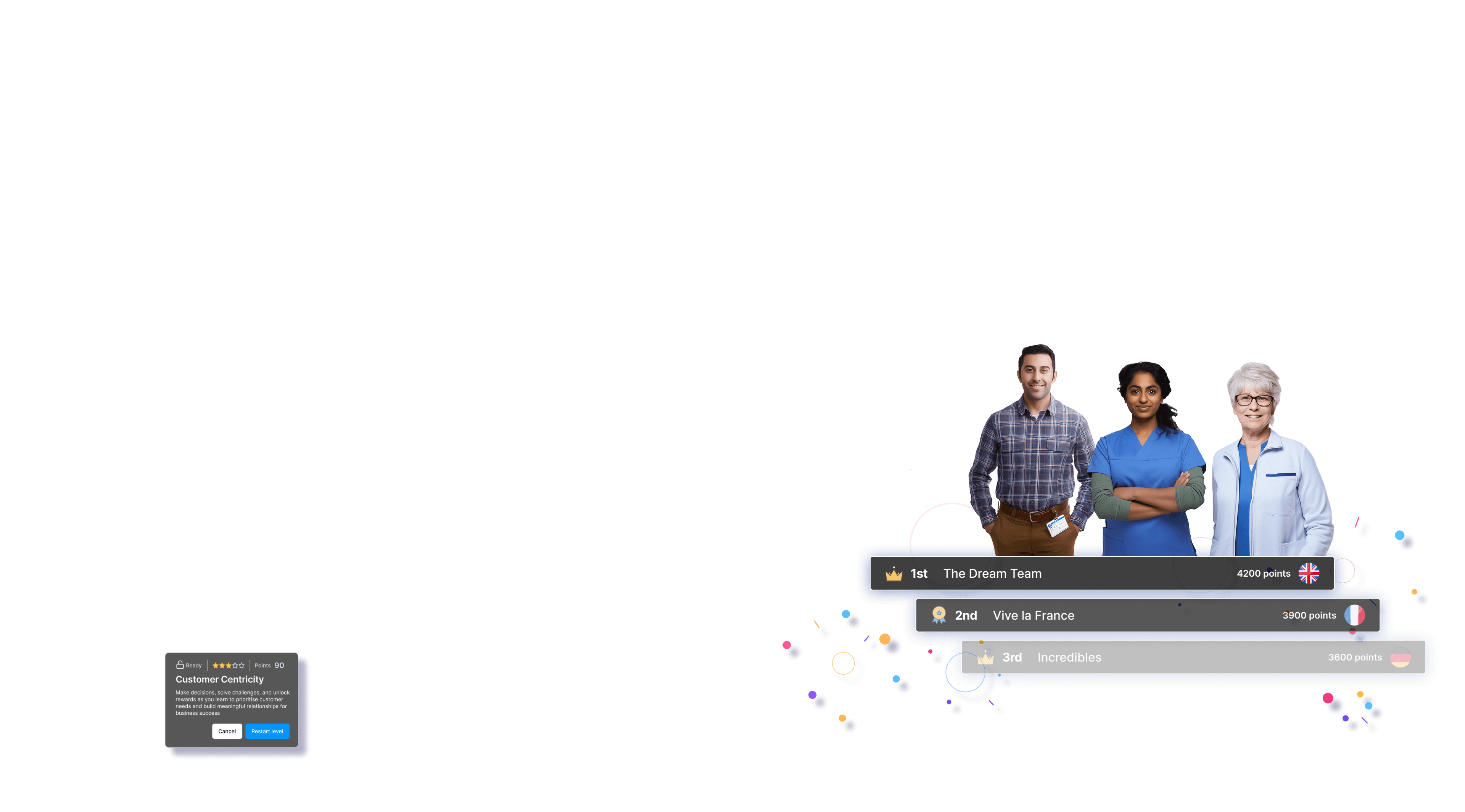 Background Layer